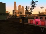 GTA San Andreas weather ID 60 at 1 hours