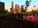 GTA San Andreas weather ID 60 at 2 hours