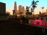 Просмотр погоды GTA San Andreas с ID 60 в 3 часов