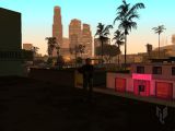 GTA San Andreas weather ID 60 at 4 hours