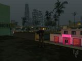 GTA San Andreas weather ID 61 at 0 hours