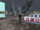 GTA San Andreas weather ID 61 at 11 hours