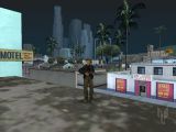 GTA San Andreas weather ID 61 at 16 hours