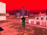 GTA San Andreas weather ID 61 at 20 hours
