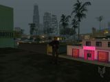GTA San Andreas weather ID 61 at 2 hours