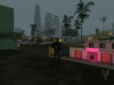 GTA San Andreas weather ID 61 at 4 hours