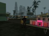GTA San Andreas weather ID 61 at 5 hours