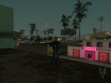 GTA San Andreas weather ID 62 at 0 hours