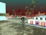 Просмотр погоды GTA San Andreas с ID 62 в 13 часов