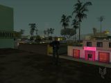 GTA San Andreas weather ID 62 at 1 hours