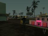 GTA San Andreas weather ID 62 at 2 hours