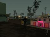 Просмотр погоды GTA San Andreas с ID 62 в 3 часов