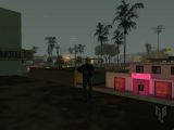GTA San Andreas weather ID 62 at 4 hours