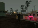 GTA San Andreas weather ID 62 at 5 hours
