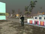 Просмотр погоды GTA San Andreas с ID 62 в 8 часов