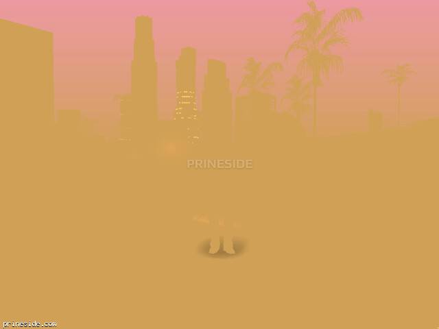 GTA San Andreas weather ID -961 at 23 hours