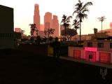 Просмотр погоды GTA San Andreas с ID 63 в 6 часов