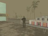 GTA San Andreas weather ID 1089 at 10 hours
