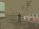 GTA San Andreas weather ID 1089 at 11 hours