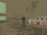 Просмотр погоды GTA San Andreas с ID 65 в 13 часов