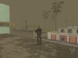 GTA San Andreas weather ID 1089 at 14 hours