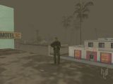 GTA San Andreas weather ID -703 at 17 hours