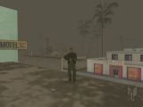 GTA San Andreas weather ID 833 at 18 hours