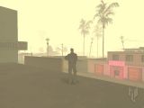 GTA San Andreas weather ID -703 at 6 hours