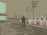 Просмотр погоды GTA San Andreas с ID 321 в 8 часов
