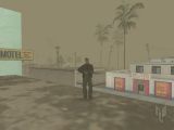 Просмотр погоды GTA San Andreas с ID 65 в 9 часов