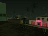 GTA San Andreas weather ID 66 at 0 hours