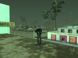 GTA San Andreas weather ID 322 at 17 hours