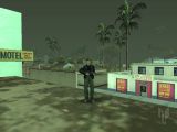GTA San Andreas weather ID -1470 at 19 hours