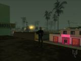 GTA San Andreas weather ID 1602 at 5 hours