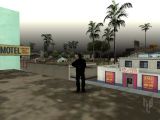 Просмотр погоды GTA San Andreas с ID 67 в 19 часов
