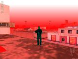 Просмотр погоды GTA San Andreas с ID 67 в 20 часов