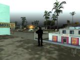 Просмотр погоды GTA San Andreas с ID 67 в 8 часов