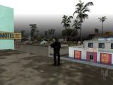 Просмотр погоды GTA San Andreas с ID 68 в 12 часов