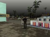 GTA San Andreas weather ID 68 at 16 hours