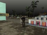GTA San Andreas weather ID 68 at 17 hours