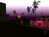 GTA San Andreas weather ID 68 at 2 hours