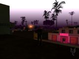 GTA San Andreas weather ID 68 at 3 hours