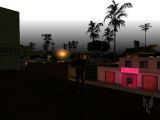 Просмотр погоды GTA San Andreas с ID 68 в 5 часов
