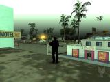 Просмотр погоды GTA San Andreas с ID 68 в 7 часов