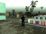 GTA San Andreas weather ID 68 at 9 hours