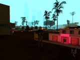 GTA San Andreas weather ID -699 at 0 hours