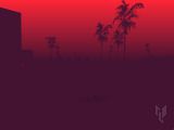 Просмотр погоды GTA San Andreas с ID -187 в 17 часов