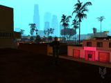 GTA San Andreas weather ID -187 at 3 hours
