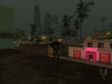 GTA San Andreas weather ID 7 at 22 hours