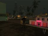 GTA San Andreas weather ID 7 at 23 hours